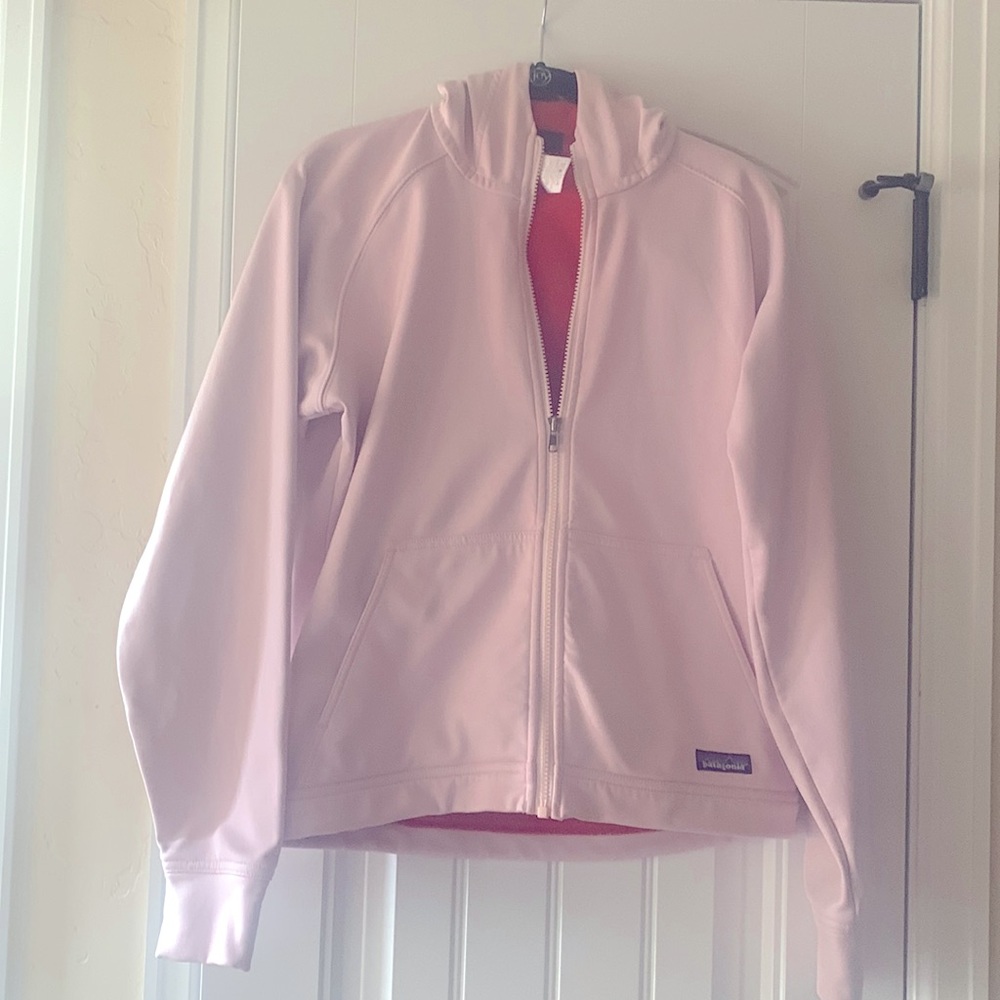 Patagonia Jacket